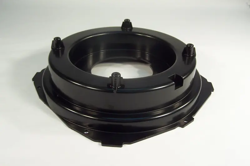 Johnny Vac JV10 Motor Housing Unit