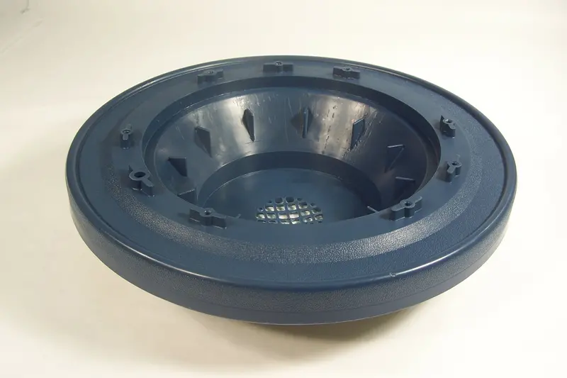 Johnny Vac JV101, JV115 & JV315 Motor Base Platform