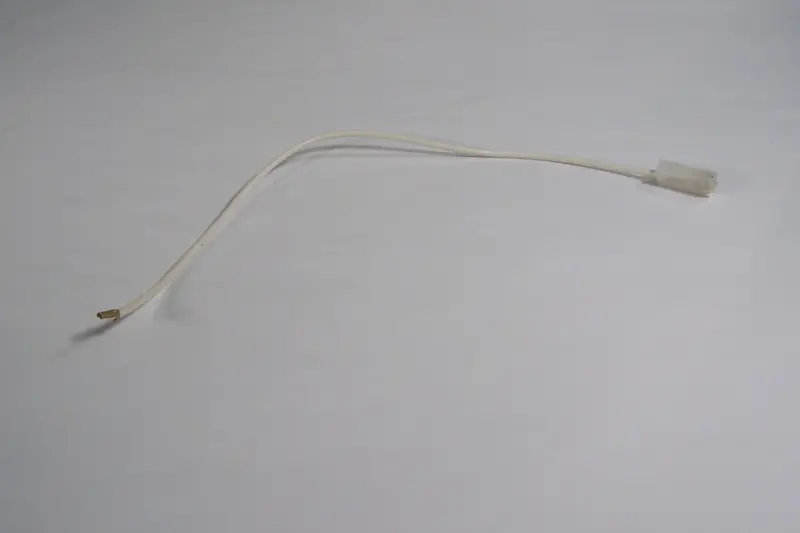 Johnny Vac JV10W Connector and Wiring Assembly
