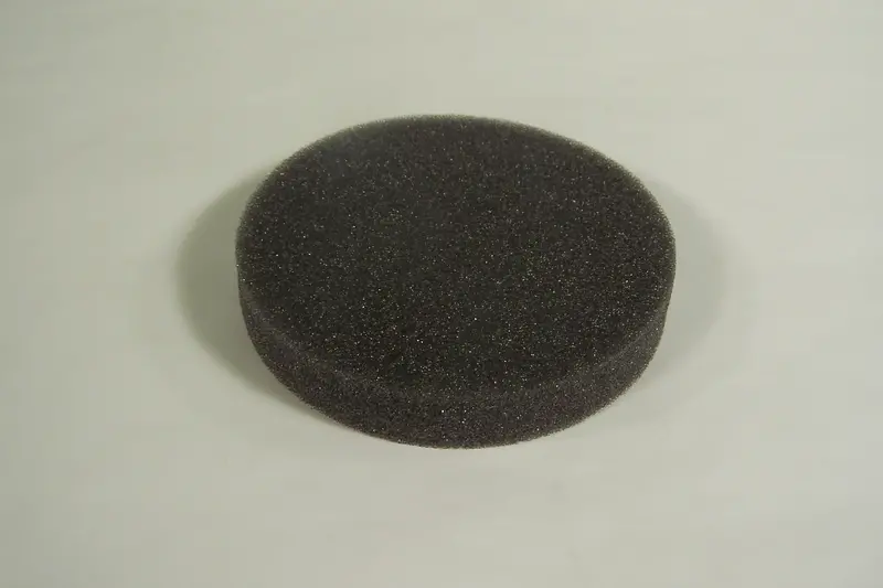 Johnny Vac JV115 & JV315 Motor Protection Filter