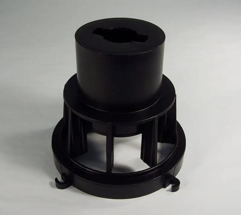 Johnny Vac JV115 / JV420 Float Valve Housing