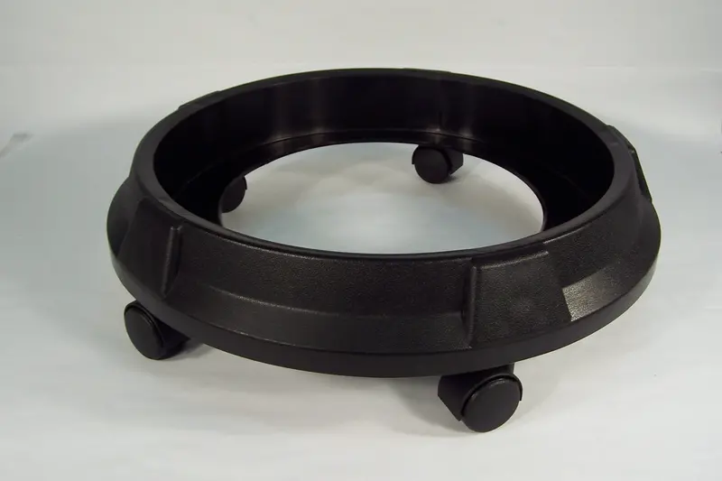 Johnny Vac JV115 (N) Wheeled Base Assembly