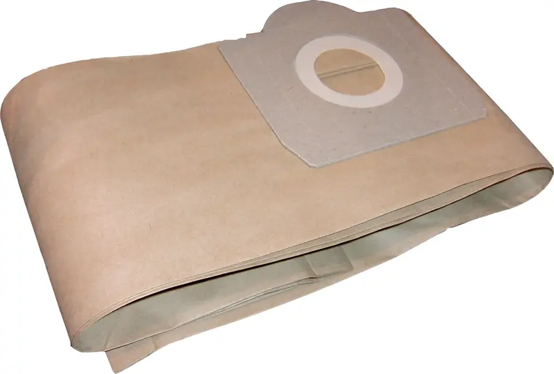 Johnny Vac JV115, Soteco Koala & Panda 115 Vacuum Paper Bags – Pack of 5