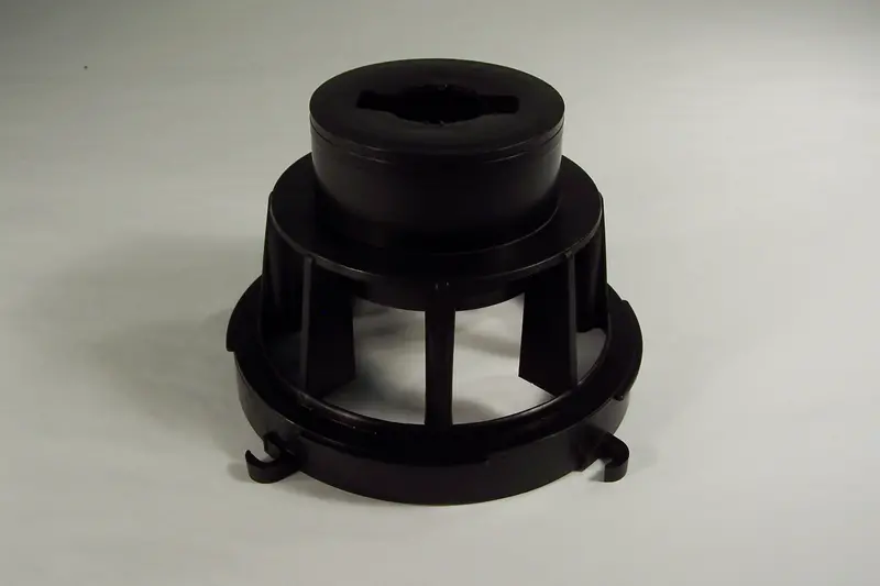 Johnny Vac JV125 / JV135 Float Valve Cage