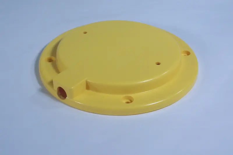 Johnny Vac JV125 & JV135 Main Housing Lid
