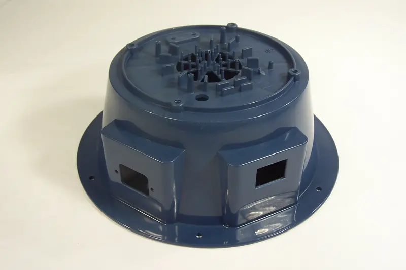 Johnny Vac JV125 Motor Cover Cap