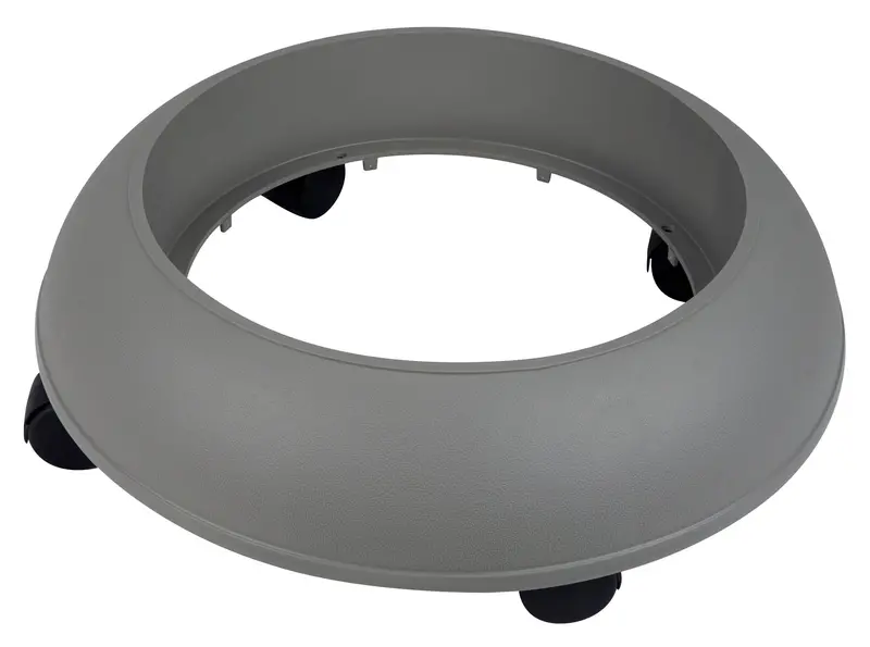 Johnny Vac JV125 Wheeled Base Unit
