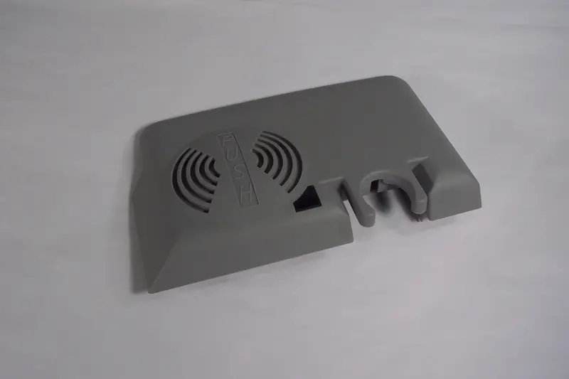 Johnny Vac JV14 Brush Housing Cover