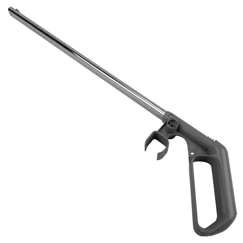 Johnny Vac JV14/JV16 Handle Socket Connector