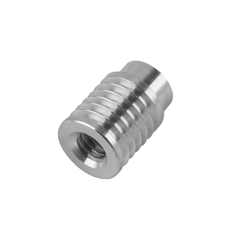 Johnny Vac JV14/JV16 Long Motor Pulley