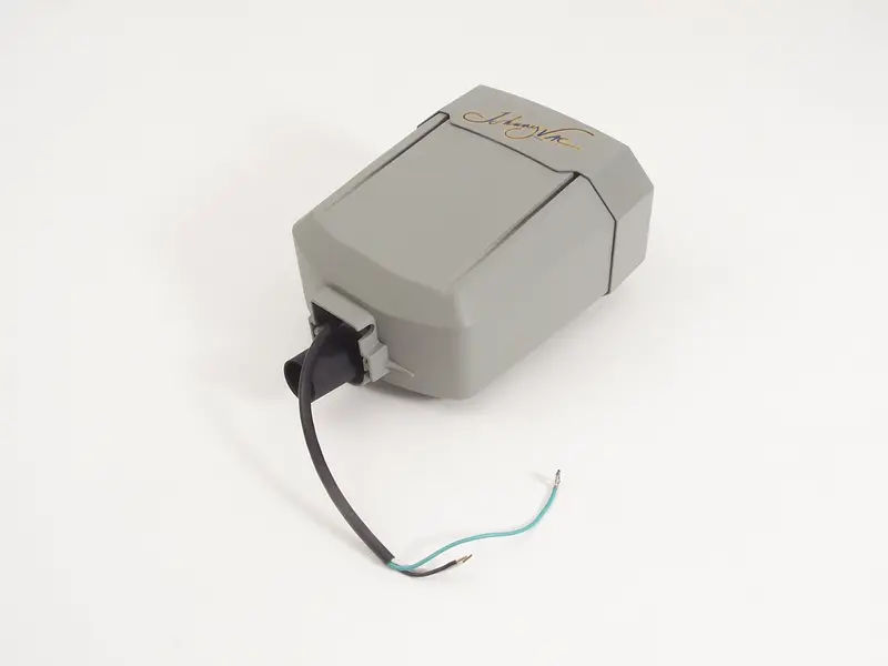 Johnny Vac JV14 & JV16 Motor Enclosure