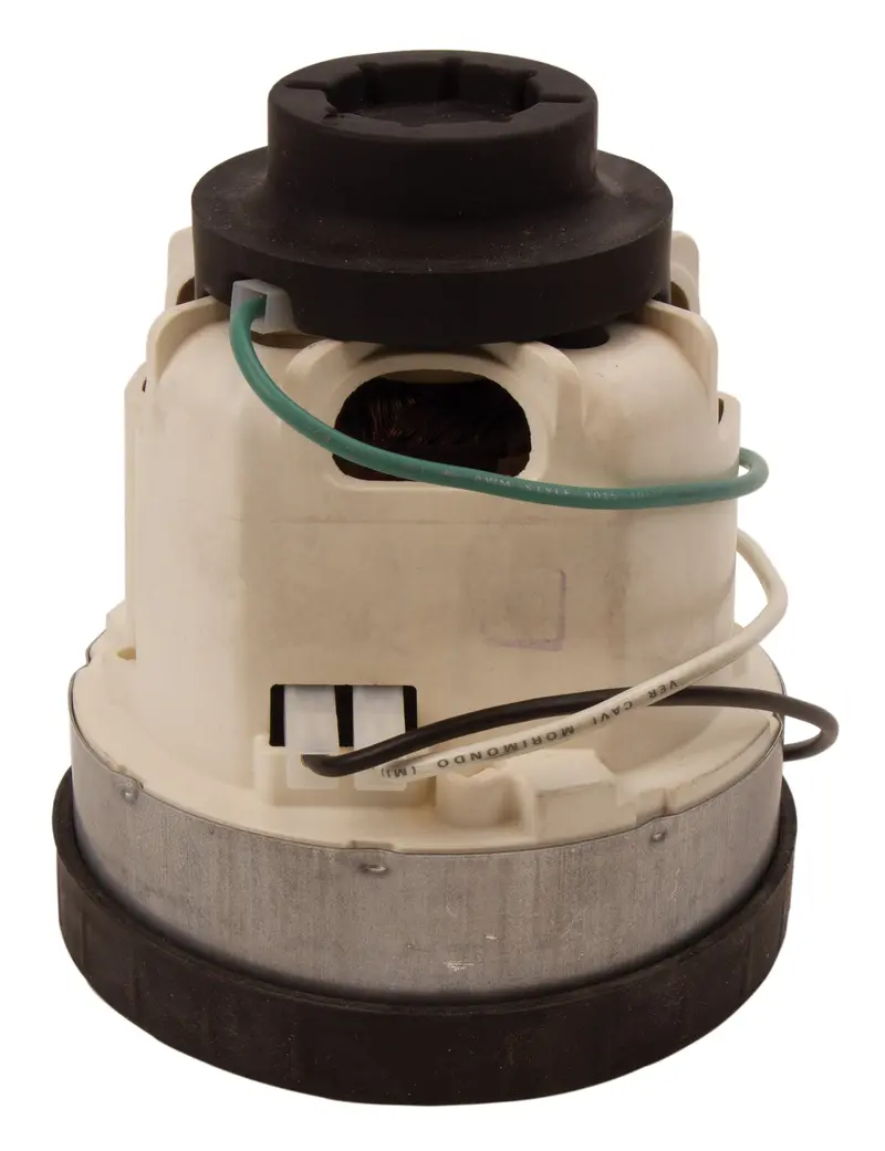 Johnny Vac JV16 Upright Vacuum Motor – 1000W, 120V