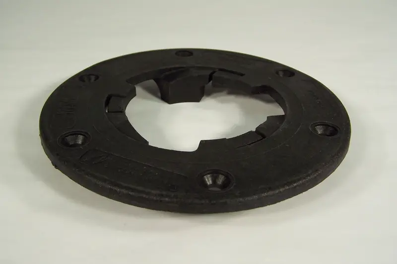 Johnny Vac JV17/JV20/JV2000 Drive Pulley Disc