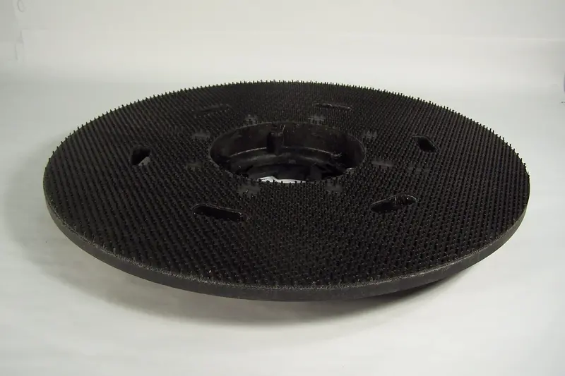 Johnny Vac JV20DS Floor Polisher Pad Holder