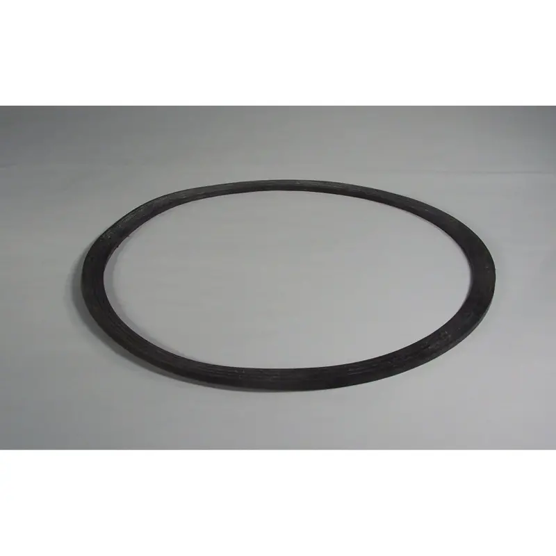 Johnny Vac JV27 Dustbin Seal Gasket