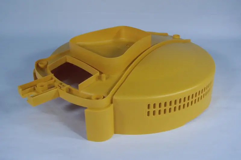 Johnny Vac JV27 Motor Cover – Alternate Listing