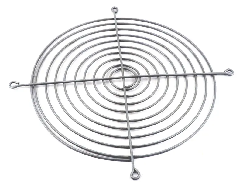 Johnny Vac JV3004 Front Vent Grille