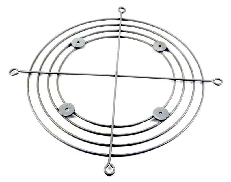 Johnny Vac JV3004 Motor Cover Grille