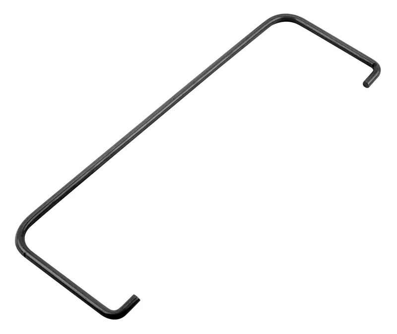 Johnny Vac JV3004 Tool Holder Bracket