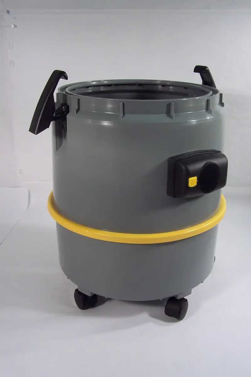 Johnny Vac JV315 Dust Cup Replacement Container