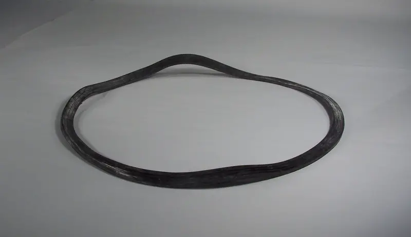 Johnny Vac JV400 Tank Seal Gasket