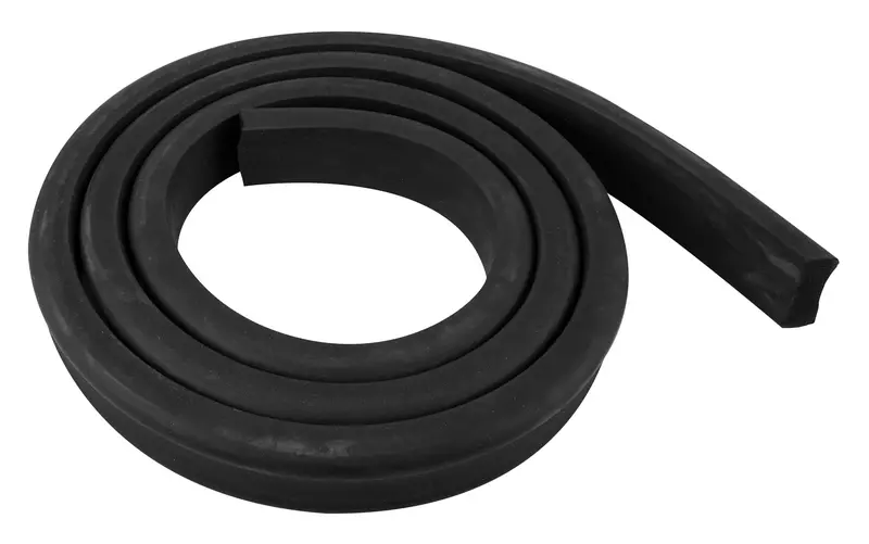 Johnny Vac JV4041 & JV45 Drum Adapter Gasket