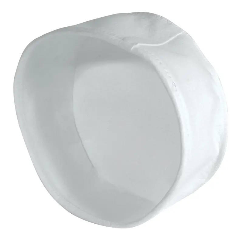 Johnny Vac JV5 Commercial Dry Vacuum Cloth Filter