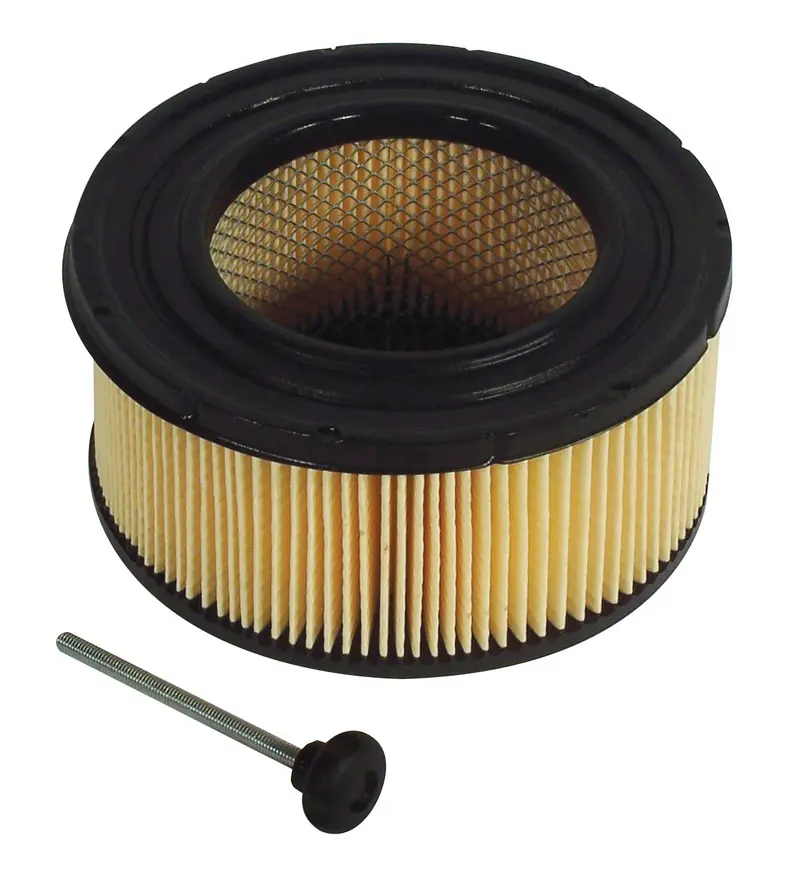 Johnny Vac JV5 Commercial Vacuum Microfilter Cartridge Kit