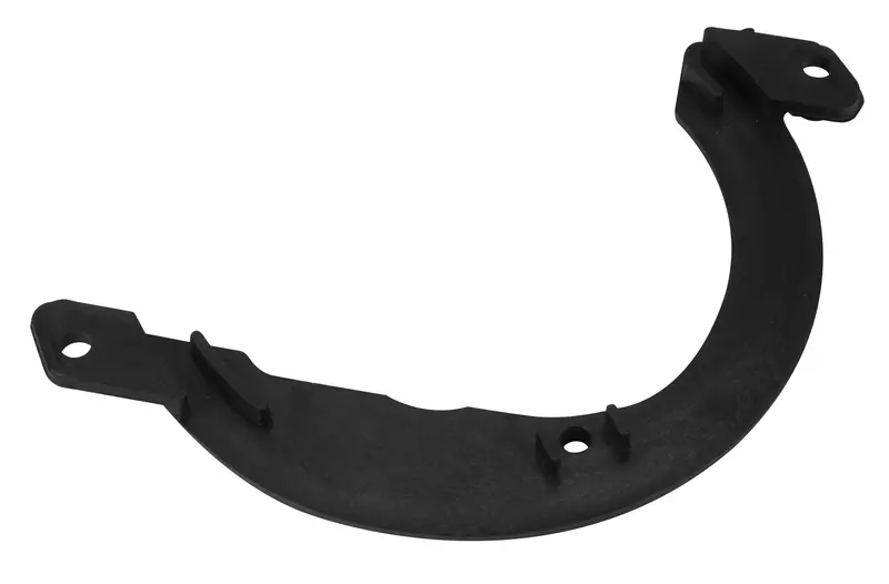 Johnny Vac JV5 Motor Mounting Bracket