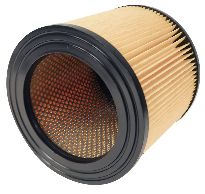 Johnny Vac JV58/JV59 Wet/Dry Commercial Vacuum HEPA Cartridge Filter – 2512743