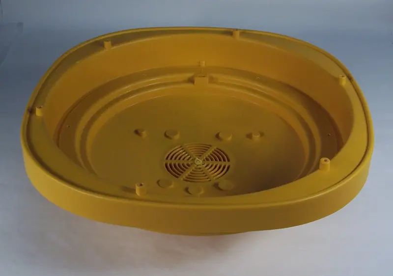 Johnny Vac JV58 Motor Mounting Base for Vacuum Cleaner