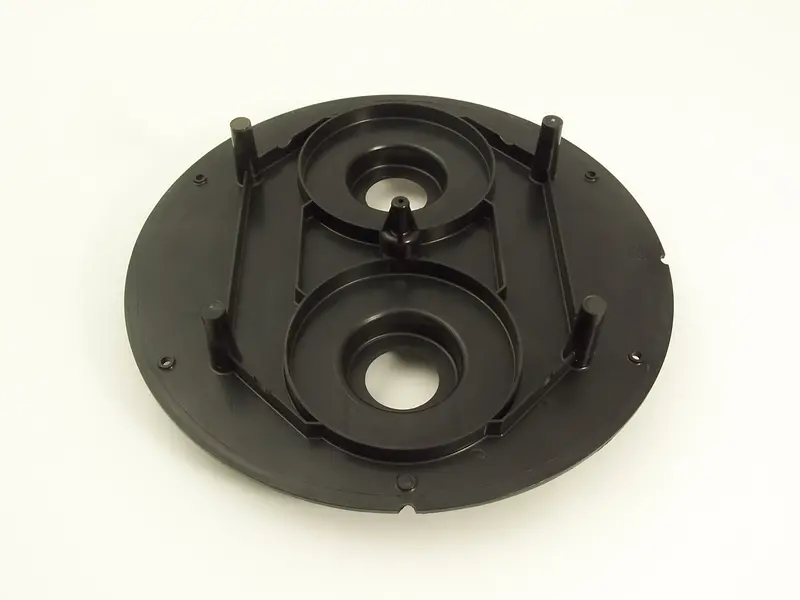 Johnny Vac JV58 Motor Plate Support Bracket