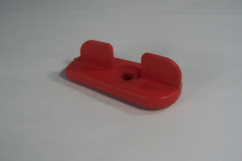 Johnny Vac JV58P Upper Tank Rear Reinforcement Strip