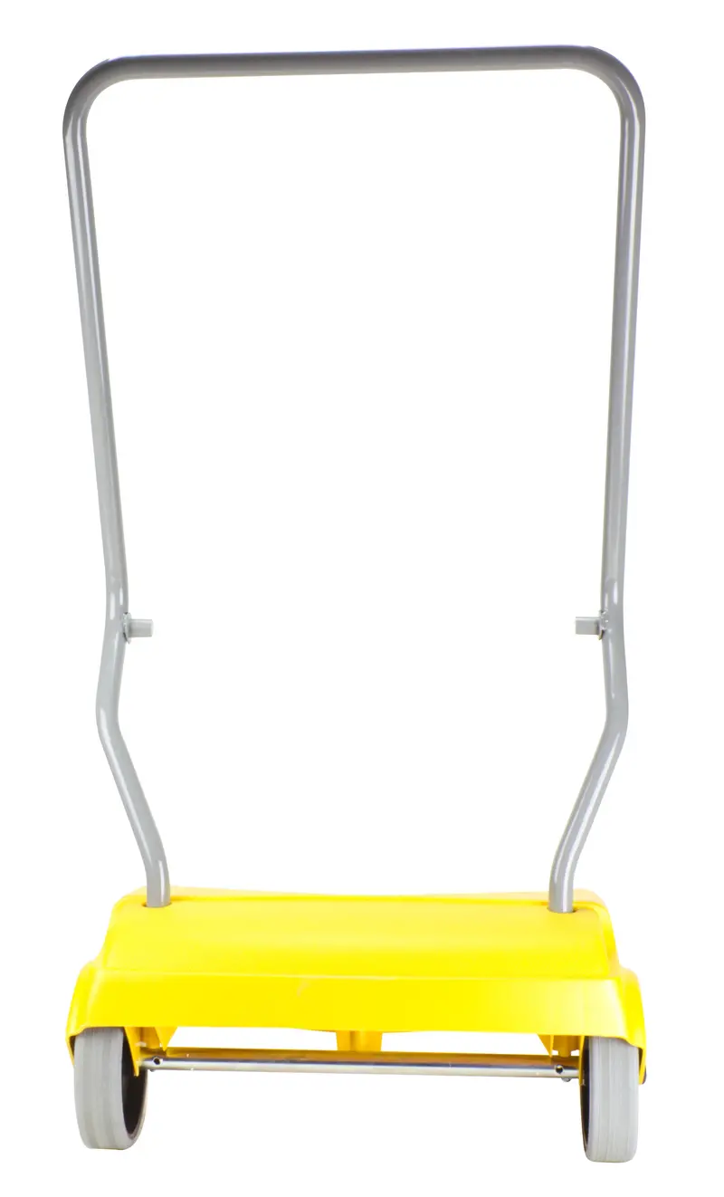 Johnny Vac JV59P Complete Cart Assembly