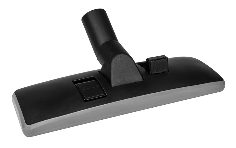 Johnny Vac JV80–JV125 Compatible Combo Brush – 35 mm Shaft for Carpets & Hard Floors