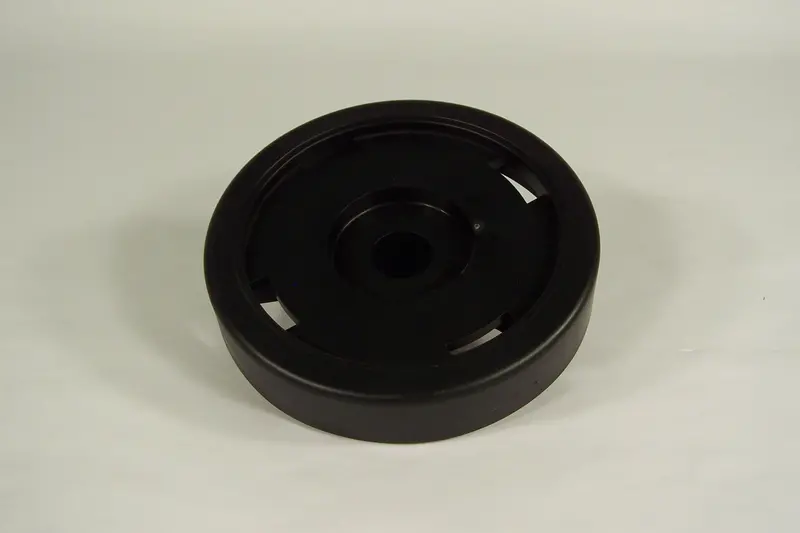 Johnny Vac JV80 & Leo Wheel Hub Assembly