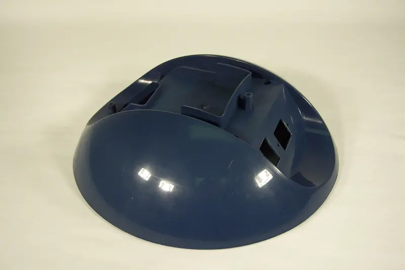 Johnny Vac JV80 Main Housing Lid