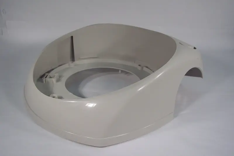Johnny Vac JV80 Structural Base Component