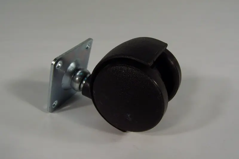 Johnny Vac JV80 Swivel Caster Wheel