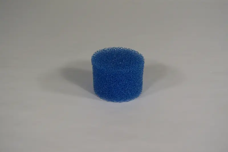 Johnny Vac JV90W Interior Vacuum Filter