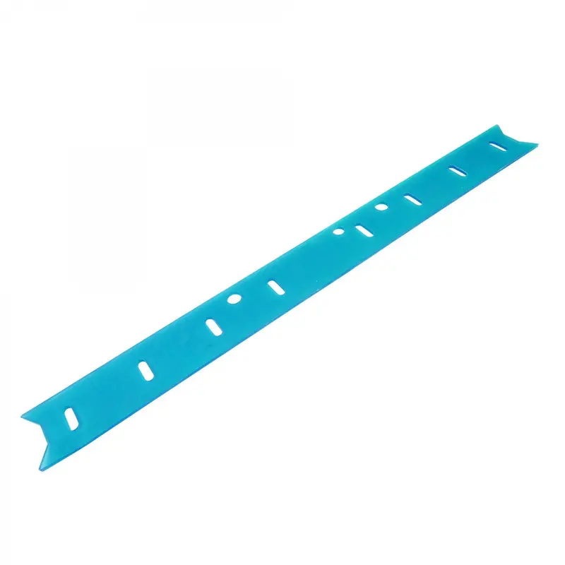 Johnny Vac JVC43B Rear Squeegee Blade – Replacement Part