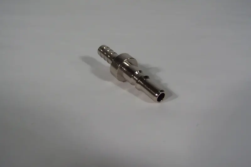 Johnny Vac JVM15 High-Pressure Hose Male Connector