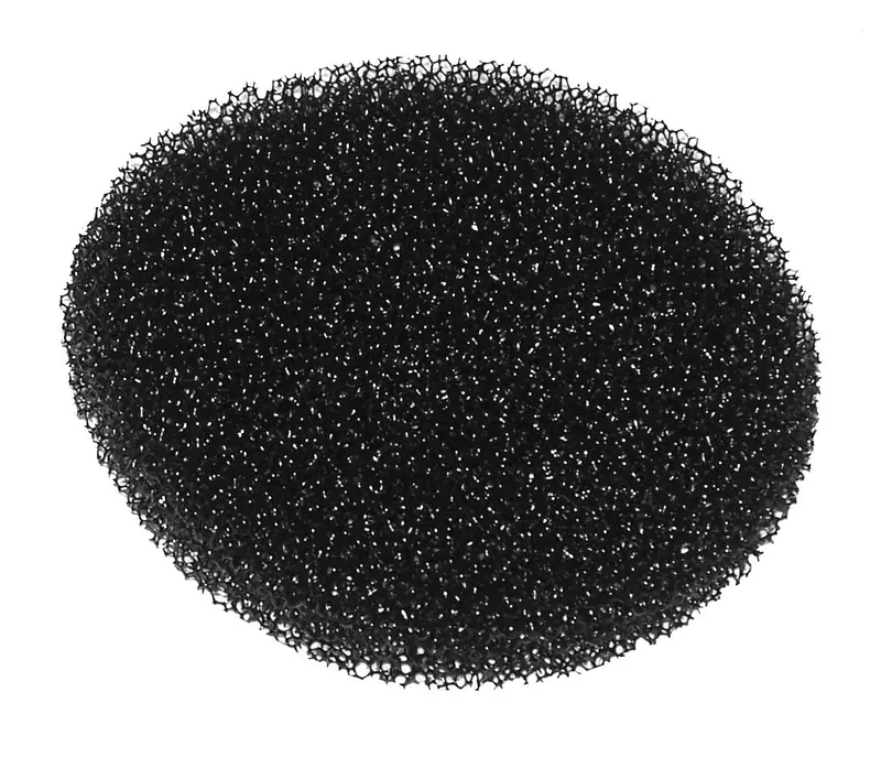 Johnny Vac JVT1 Backpack Foam Filter (3000581)