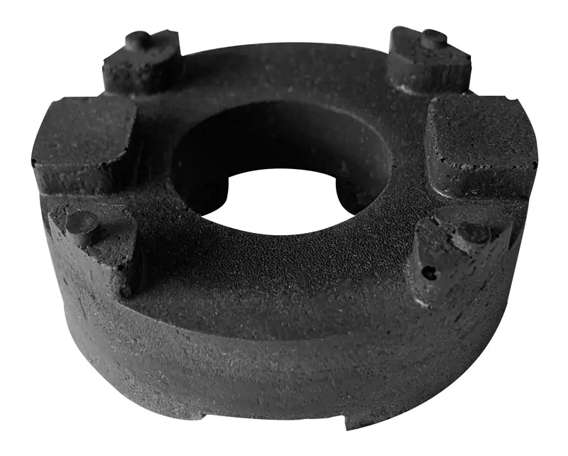 Johnny Vac JVT1 Upper Motor Seal