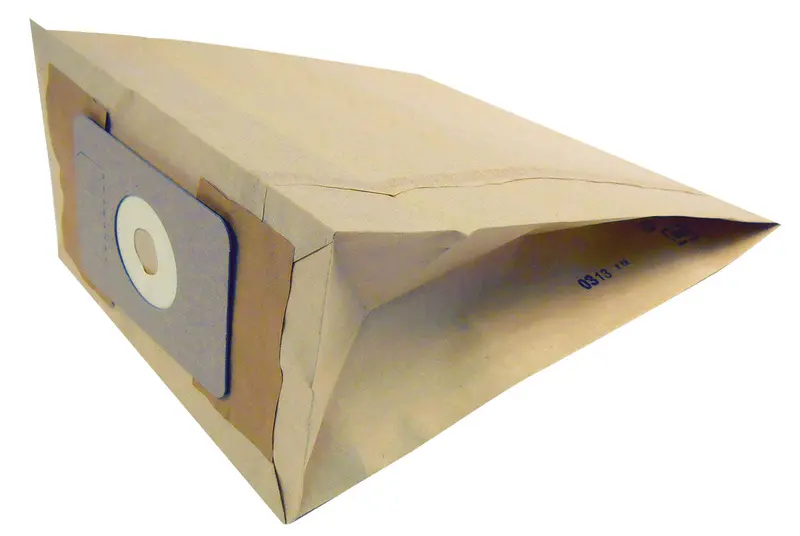 Johnny Vac JVW101 Vacuum Paper Bag Pack – 3-Pack