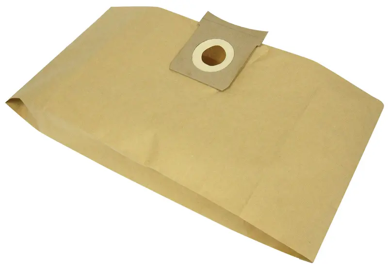 Johnny Vac JVW315 Vacuum Paper Bags – Pack of 3