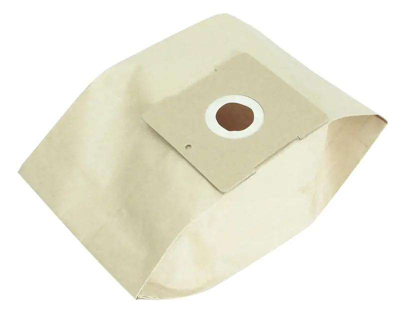 Johnny Vac Komodo & Dirt Devil R Vacuum Paper Bag Pack – 3-Pack
