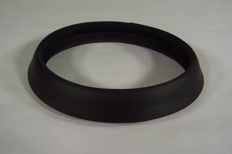 Johnny Vac LEO Motor Housing Seal
