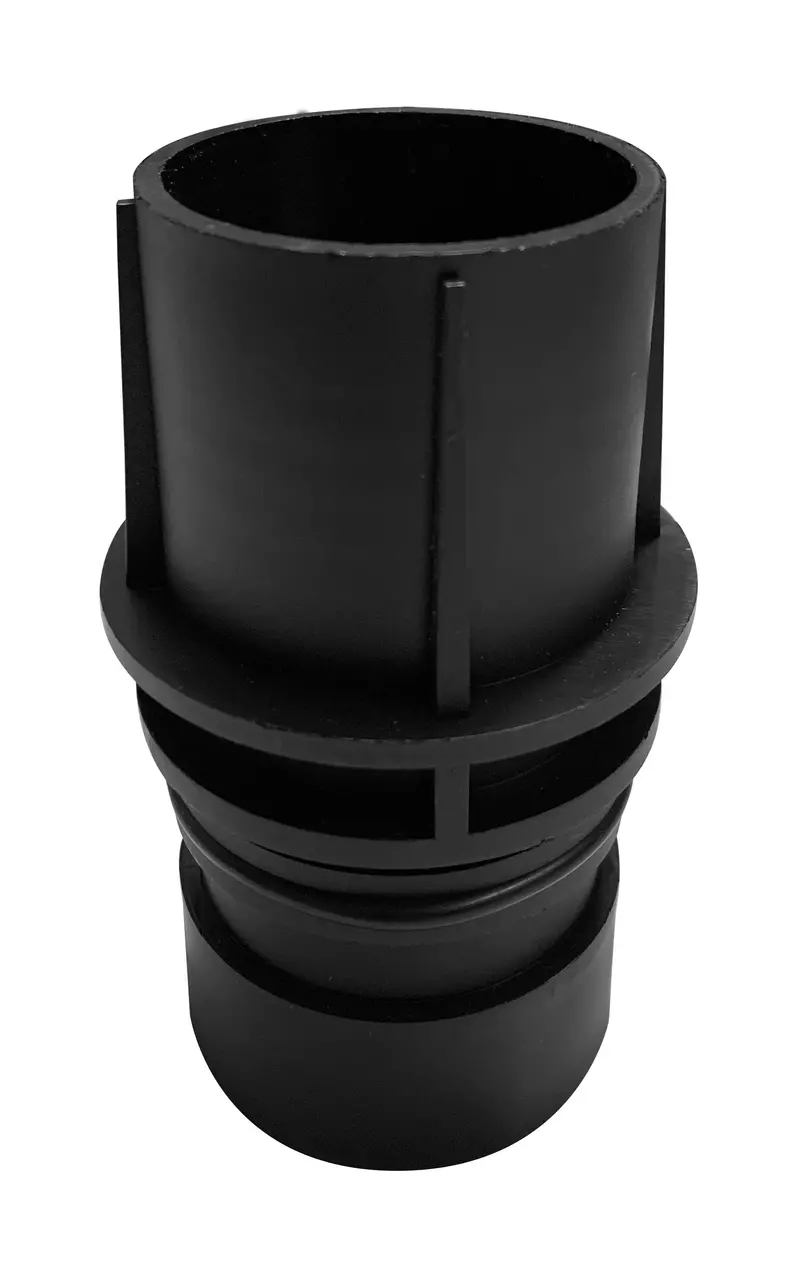 Johnny Vac Machine-Side Fittings for JV90W, JV80, JV101, JV115, JV125, and JV56158
