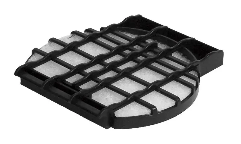 Johnny Vac Reflex Motor Protection Filter